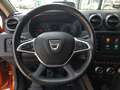 Dacia Duster EXTREME 4x4 *LED / NAVI / TEILLEDER / 360° KAMERA / TEMPOMAT / TOTWINKELASS. / KLIMAAUT.* Orange - thumbnail 8