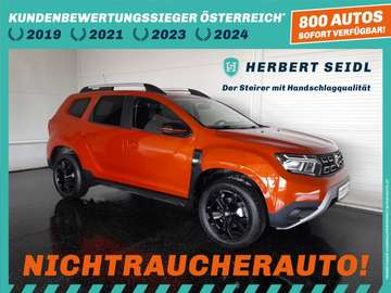EXTREME 4x4 *LED / NAVI / TEILLEDER / 360° KAMERA / TEMPOMAT / TOTWINKELASS. / KLIMAAUT.*