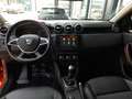 Dacia Duster EXTREME 4x4 *LED / NAVI / TEILLEDER / 360° KAMERA / TEMPOMAT / TOTWINKELASS. / KLIMAAUT.* Orange - thumbnail 3