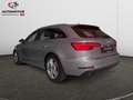 Audi A4 Avant 2.0 TFSI Design Pro Line Plus | Cruise Contr Gris - thumbnail 9