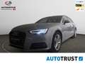 Audi A4 Avant 2.0 TFSI Design Pro Line Plus | Cruise Contr Gris - thumbnail 1