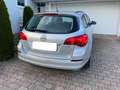 Opel Astra Astra Sports Tourer Diesel 1.7 CDTI / Standheizung Silber - thumbnail 22
