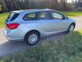 Opel Astra Astra Sports Tourer Diesel 1.7 CDTI / Standheizung Silber - thumbnail 14