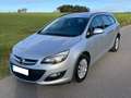 Opel Astra Astra Sports Tourer Diesel 1.7 CDTI / Standheizung Silber - thumbnail 13