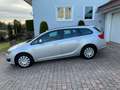 Opel Astra Astra Sports Tourer Diesel 1.7 CDTI / Standheizung Silber - thumbnail 24