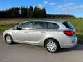 Opel Astra Astra Sports Tourer Diesel 1.7 CDTI / Standheizung Silber - thumbnail 9