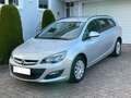 Opel Astra Astra Sports Tourer Diesel 1.7 CDTI / Standheizung Silber - thumbnail 1