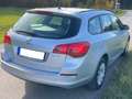 Opel Astra Astra Sports Tourer Diesel 1.7 CDTI / Standheizung Silber - thumbnail 21