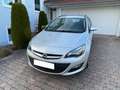 Opel Astra Astra Sports Tourer Diesel 1.7 CDTI / Standheizung Silber - thumbnail 23