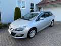 Opel Astra Astra Sports Tourer Diesel 1.7 CDTI / Standheizung Silber - thumbnail 2