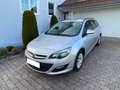 Opel Astra Astra Sports Tourer Diesel 1.7 CDTI / Standheizung Silber - thumbnail 28