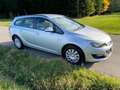 Opel Astra Astra Sports Tourer Diesel 1.7 CDTI / Standheizung Silber - thumbnail 18