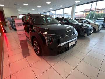 Standard Range 58 kWh 204cv AIR - PRONTA CONSEGNA