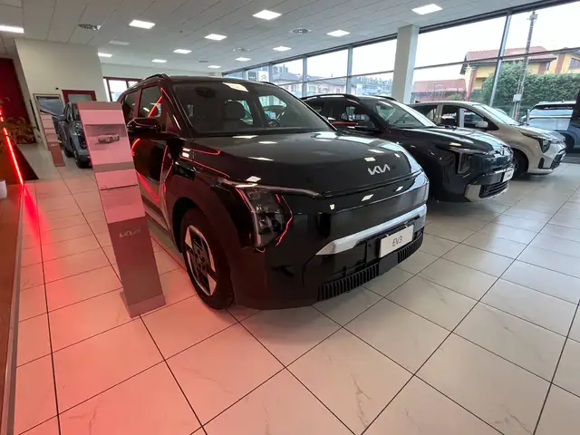 Kia EV3 Standard Range 58 kWh 204cv AIR - PRONTA CONSEGNA