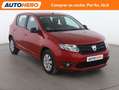 Dacia Sandero 0.9 TCE SL Eficacia 90 Rojo - thumbnail 8