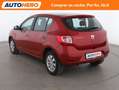 Dacia Sandero 0.9 TCE SL Eficacia 90 Rojo - thumbnail 4