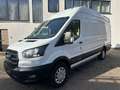 Ford Transit Kasten 350 L4H3 Trend/Kamera/SHZ/3-Sitze Weiß - thumbnail 2