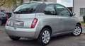 Nissan Micra *TÜV NEU*SERVICE NEU*KLIMA*M+S* Silber - thumbnail 4