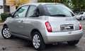 Nissan Micra *TÜV NEU*SERVICE NEU*KLIMA*M+S* Silber - thumbnail 5