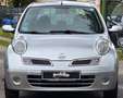 Nissan Micra *TÜV NEU*SERVICE NEU*KLIMA*M+S* Silber - thumbnail 8