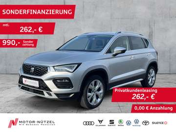 2.0 TDI DSG XPERIENCE LED+NAVI+APP+SHZ+RFK