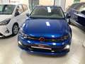 Volkswagen Polo 1.0 95 cv TSI Sport R Line BlueMotion Technology Blu/Azzurro - thumbnail 8