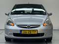Honda Jazz 1.4 LS Automaat Airco Nieuwe APK NL Auto Gris - thumbnail 12