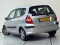 Honda Jazz 1.4 LS Automaat Airco Nieuwe APK NL Auto Gris - thumbnail 5