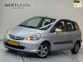 Honda Jazz 1.4 LS Automaat Airco Nieuwe APK NL Auto Gris - thumbnail 1