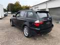 BMW X3 2.0i,PDC,ALU,KLIMA,SITZHEIZUNG,LEDER Schwarz - thumbnail 8