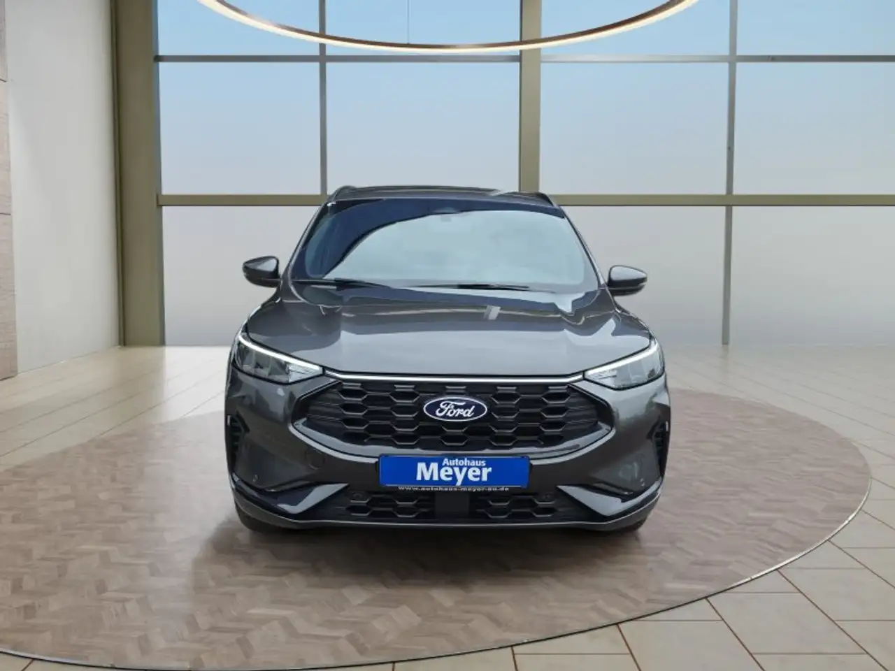 Ford Kuga ST-Line 1,5 186PS Aut.aAHK/5*J.Gar/Navi/Kamera/Win 8
