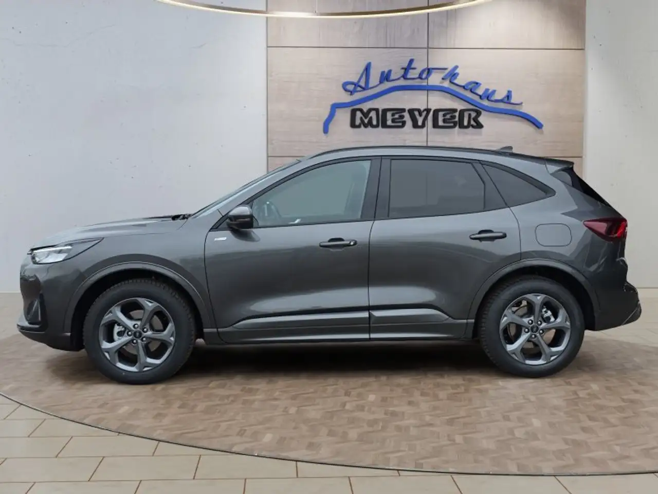 Ford Kuga ST-Line 1,5 186PS Aut.aAHK/5*J.Gar/Navi/Kamera/Win 2