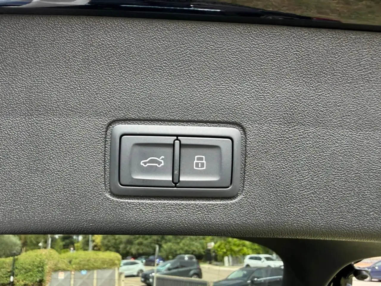 Audi Q3 SPB TDI 110 kW S tronic S Line ed. NAVI TECH PRO, миниатюра 18