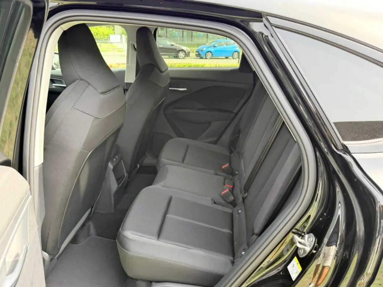 Audi Q3 SPB TDI 110 kW S tronic S Line ed. NAVI TECH PRO, миниатюра 10