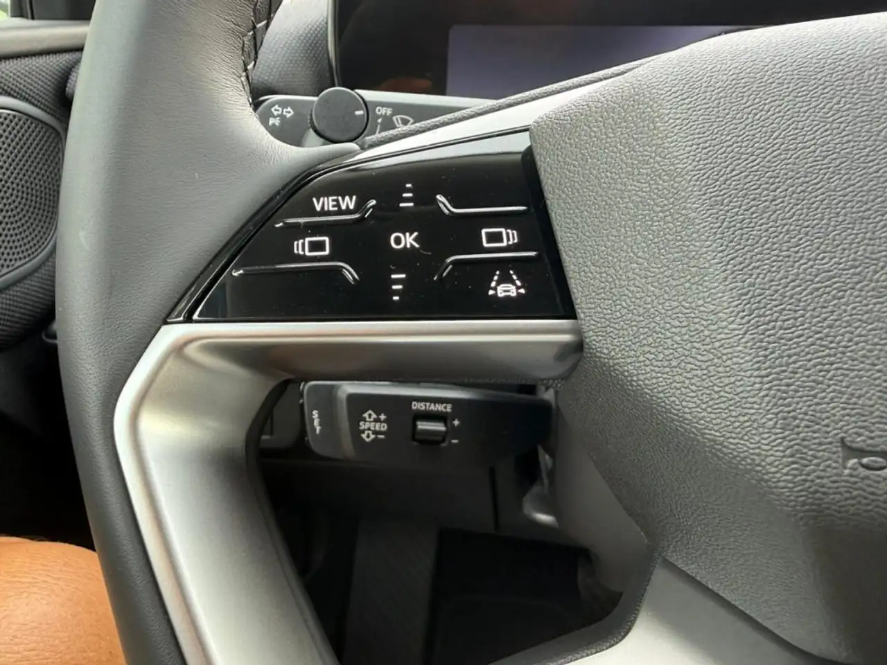 Audi Q3 SPB TDI 110 kW S tronic S Line ed. NAVI TECH PRO, миниатюра 15