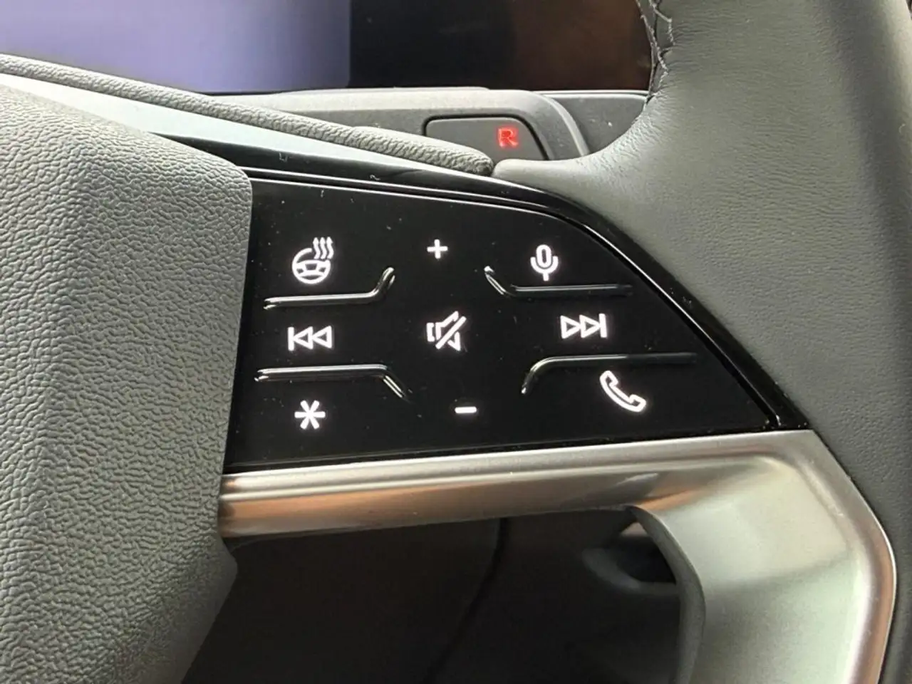 Audi Q3 SPB TDI 110 kW S tronic S Line ed. NAVI TECH PRO, миниатюра 14