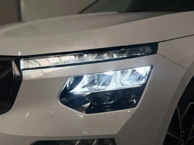 Skoda Kamiq view 5