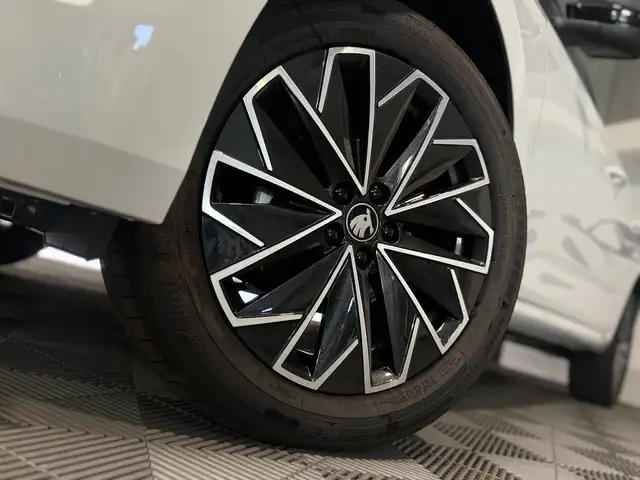 Skoda Kamiq view 9