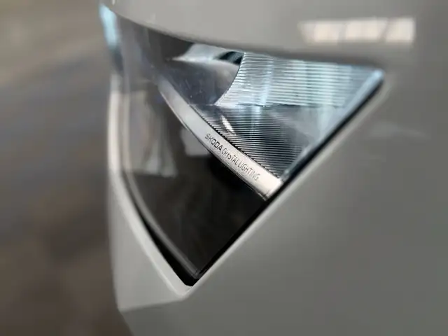 Skoda Kamiq view 6