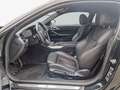 BMW 420 i xDrive Coupe M Sport Schwarz - thumbnail 11