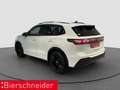 Volkswagen Tiguan 1.5 eTSI DSG R-Line Black AHK PANO IQ HuD Weiß - thumbnail 7