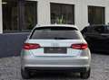 Audi A3 Sportback 2.0 TDi Ambition - XENON - NAVI Argent - thumbnail 4