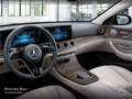 Mercedes-Benz E 400 d 4M AVANTG+PANO+360+LED+STHZG+FAHRASS+20" Grau - thumbnail 11