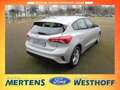 Ford Focus C+C 1.0 Automatik Navi Kamera Winter-Paket Silber - thumbnail 3
