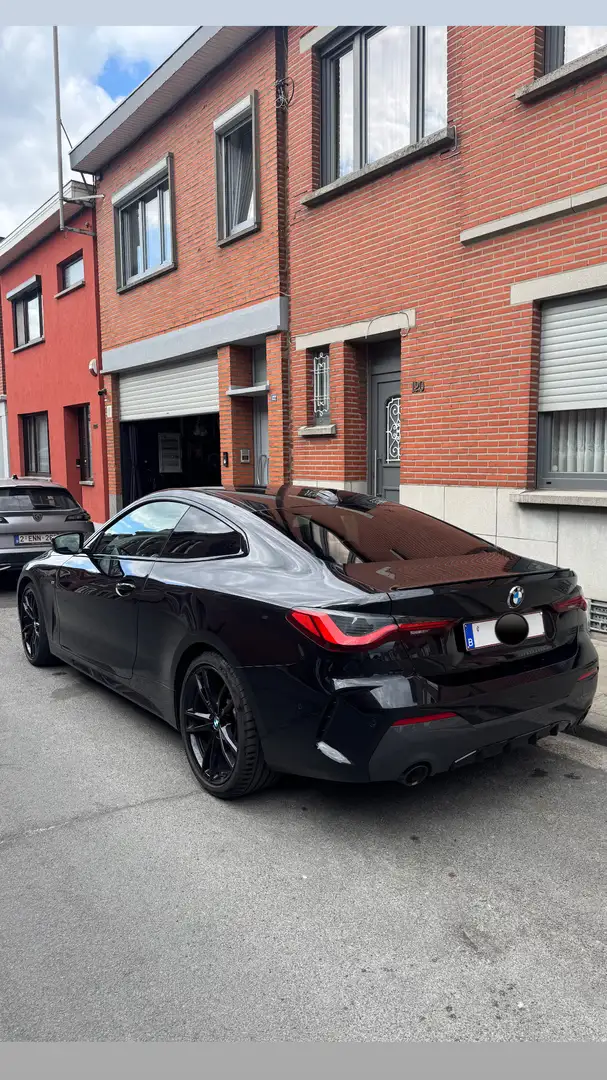 BMW 420 Coupé 420i - 2