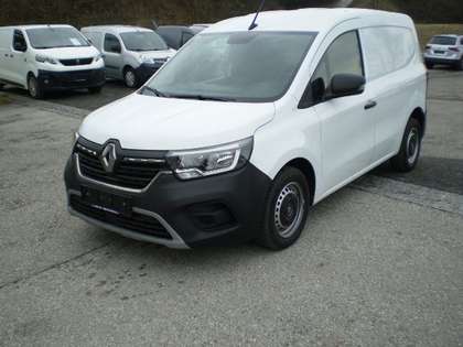 Renault kangoo eco L1