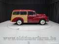Others Morris Minor Traveller Woody '75 Red - thumbnail 8