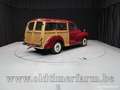 Others Morris Minor Traveller Woody '75 Red - thumbnail 2
