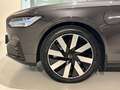 Volvo V90 T6 Recharge Dark Plus + electr trekhaak Gris - thumbnail 3