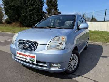 Picanto 1.1i 12v EX*Garantie 1an*